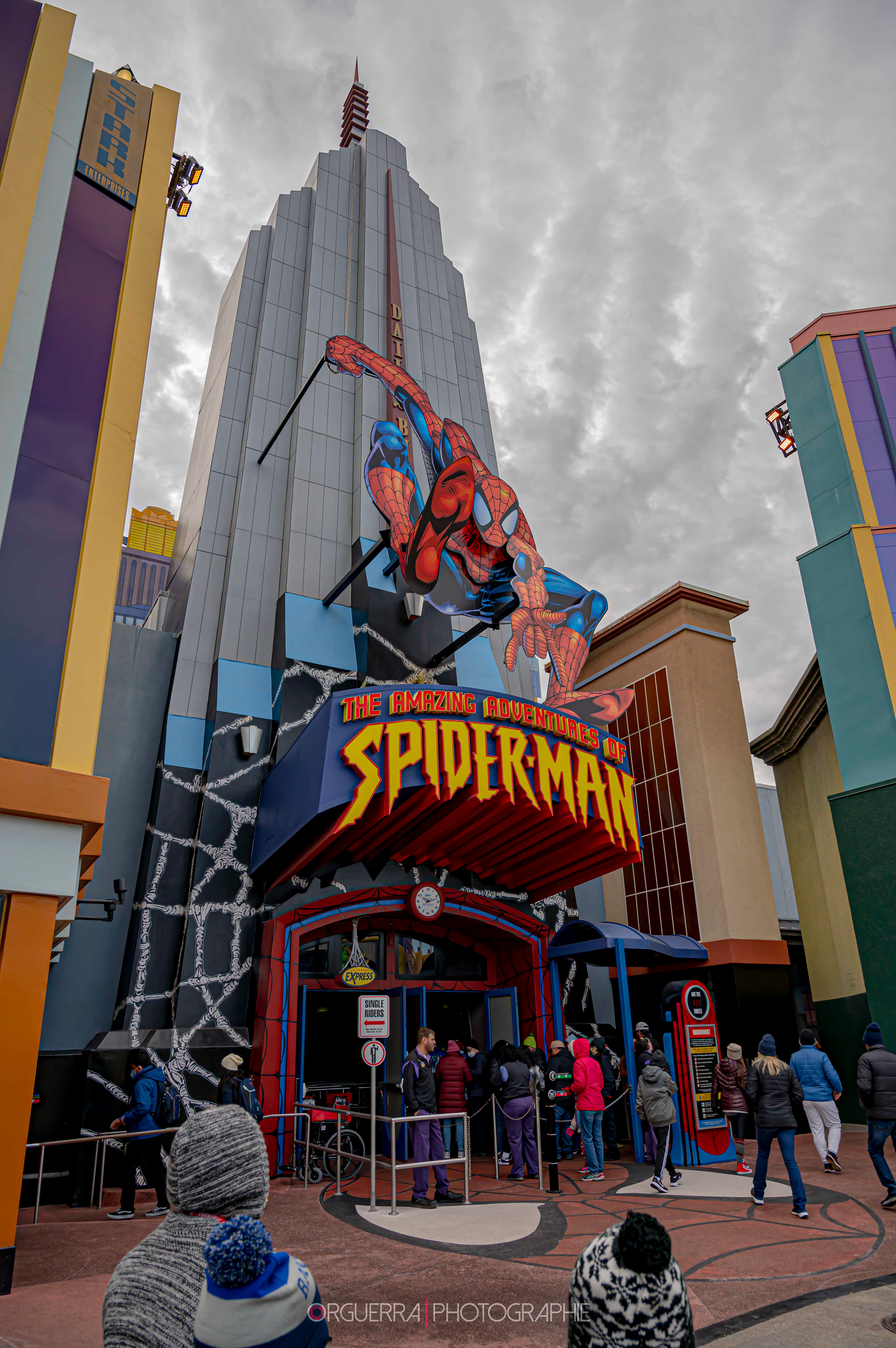 Universal Studios Florida — photographie